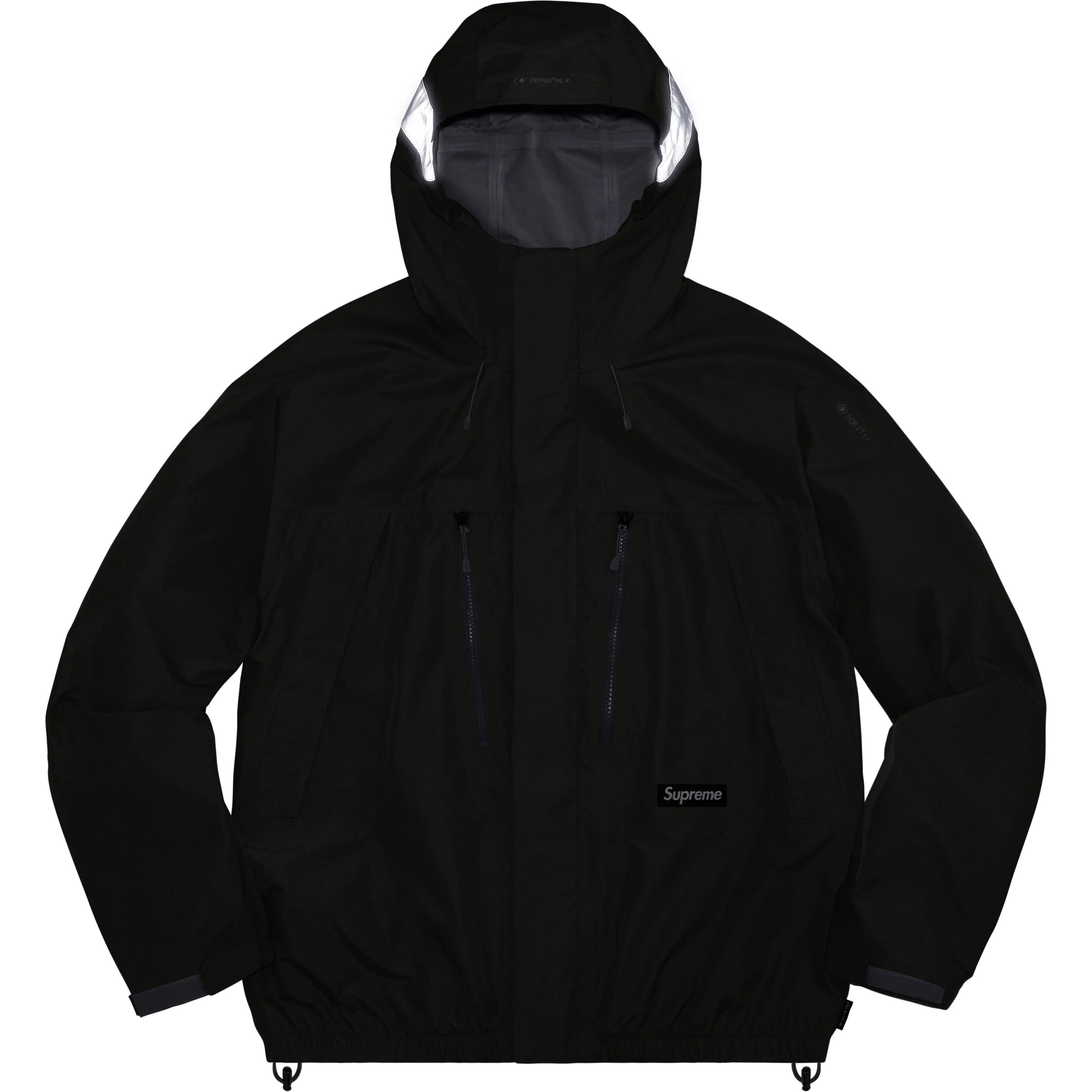 GORE-TEX Taped Seam Shell Jacket view 16
